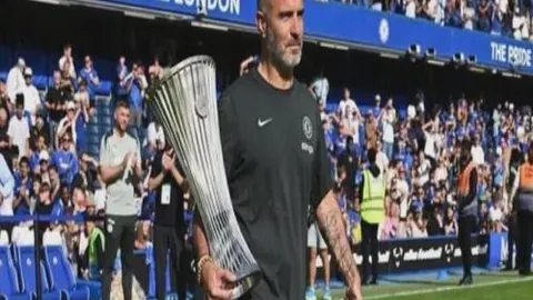 🚀福法纳今晚或将回归切尔西防线，迎战南安普顿！